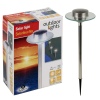 Outdoor Solar Light 15x55cm [412627]