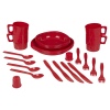 Plastic 26Pcs Picnic Set [127811]