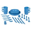 Plastic 26Pcs Picnic Set [127811]