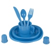 Plastic 26Pcs Picnic Set [127811]