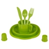 Plastic 26Pcs Picnic Set [127811]