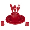 Plastic 26Pcs Picnic Set [127811]