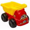 7 Pcs Sand Truck - 22cm [319223]