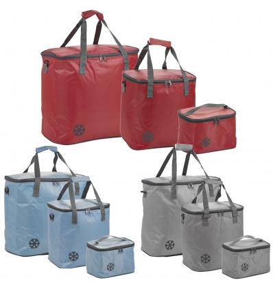 Cooler Bag With Handles