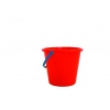 18cm Plain Beach Bucket [177][17703]