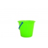 18cm Plain Beach Bucket [177][17703]