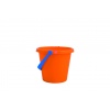 20cm Plain Beach Bucket [426][426000]