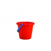 20cm Plain Beach Bucket [426][426000]