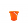 22cm Plain Beach Bucket [51][10308]