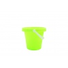 22cm Plain Beach Bucket [51][10308]