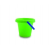 22cm Plain Beach Bucket [51][10308]