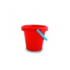 22cm Plain Beach Bucket [51][10308]