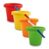 22cm Plain Beach Bucket [51][10308]