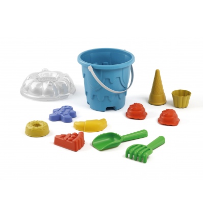 Ice Cream Beach Bucket Set [933][933003]