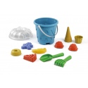 Ice Cream Beach Bucket Set [933][933003] Any Colour