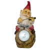 Musical Solar Light Gnomes [385129]