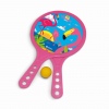 Disney Design Beach Tennis Set