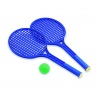 44cm Blue Tennis Racket Set [69][6103]