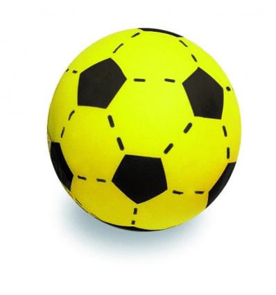 20cm Foam Indoor Football [84][10223]