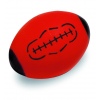 24cm Foam Rugby Ball [85][11183]