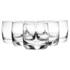 Luminarc French 6Pc Glass Brasserie