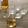 Luminarc French 6Pc Glass Brasserie