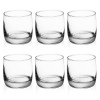 Luminarc French 6Pc Glass Brasserie