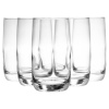 Luminarc French 6Pc Glass Brasserie