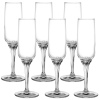 Pasabache 3 Pc Kayla Champagne Flutes [339057]