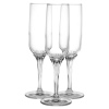 Pasabache 3 Pc Kayla Champagne Flutes [339057]