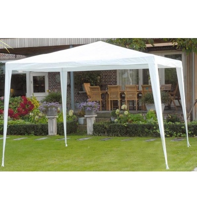 White Gazebo Tent Canopy (399065)