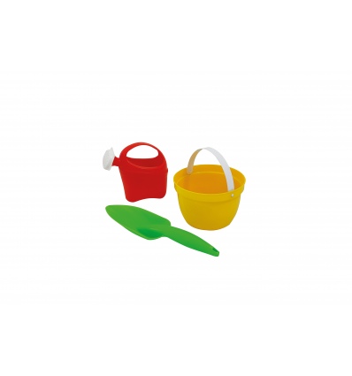 Garden Bucket Set [858][858009]