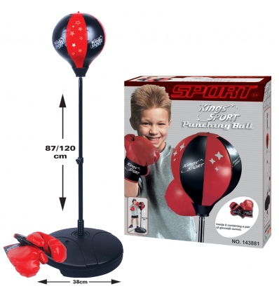 87/120cm Boxing Set [143881]