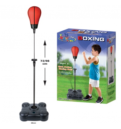 72/98 cm Boxing Set [143881G]