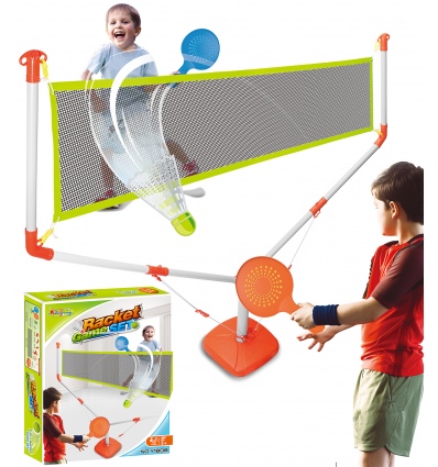 2 in 1 Racket Game Set [Y1808]