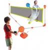 2 in 1 Racket Game Set [Y1808]