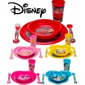 5 Piece Disney Breakfast Set [508238]/[755773]