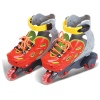 3 Wheel In-Line Skates