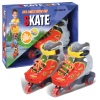 3 Wheel In-Line Skates