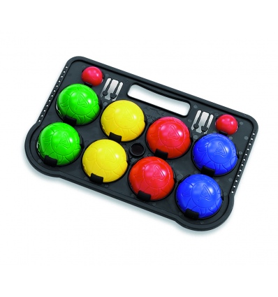 Plastic French Boules Game [130][13101]