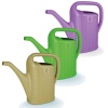 4 Litre Rattan Design Watering Can