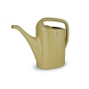 8 Litre Rattan Design Watering Can