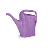 8 Litre Rattan Design Watering Can