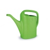 8 Litre Rattan Design Watering Can