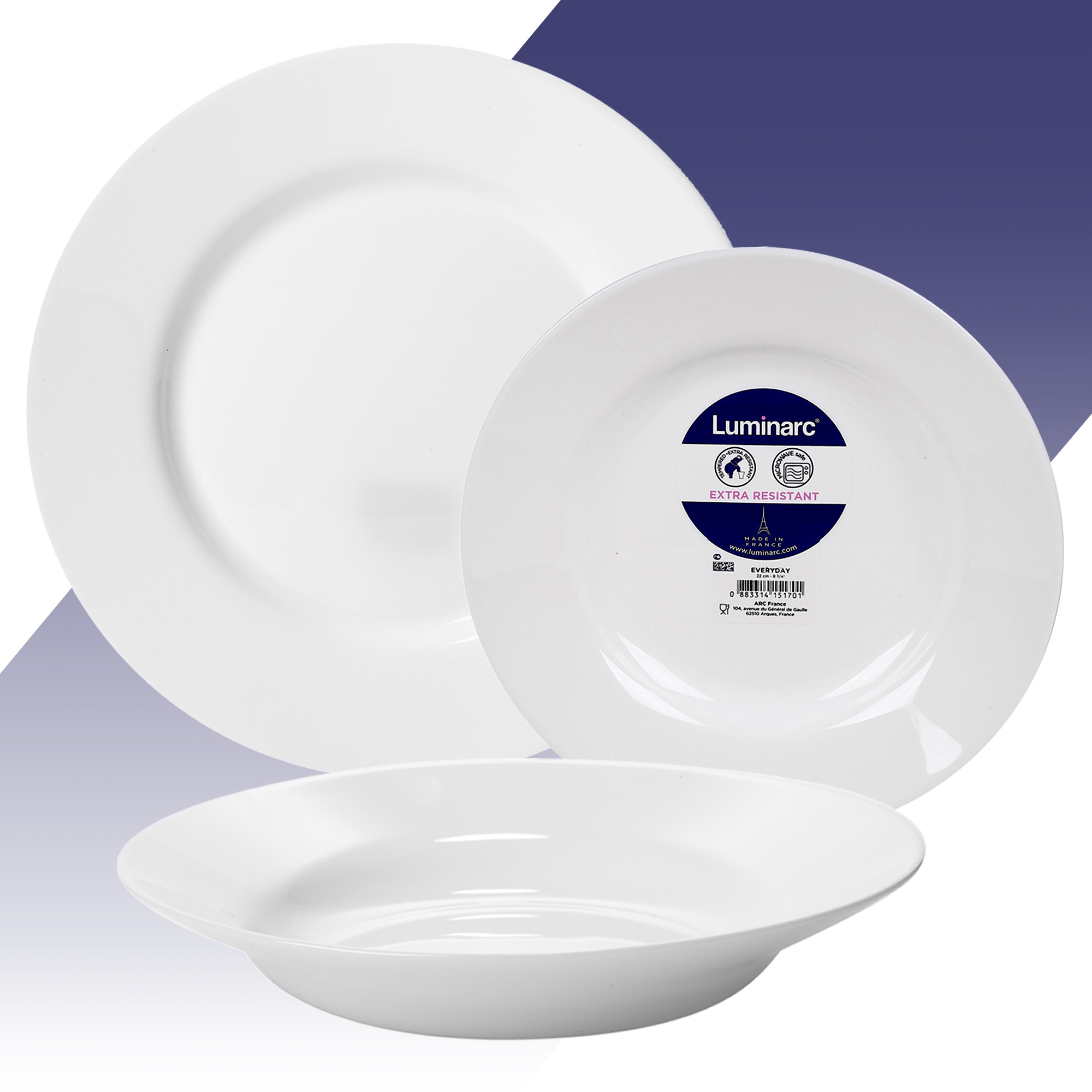 everyday dinner sets