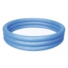 Bestway 3 Ring Kiddie Pool 183 x 33 [915679]