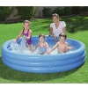 Bestway 3 Ring Kiddie Pool 183 x 33 [915679]