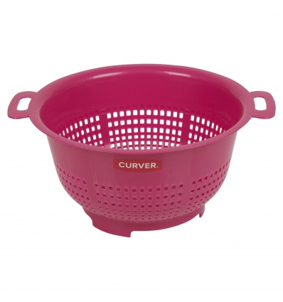 Curver Colourful Colander 23cm [010260]