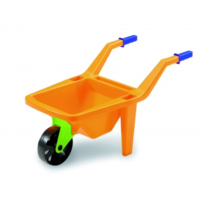 Plastic Wheelbarrow [125][12500]