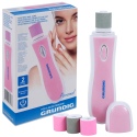Grundig Electric Nail Care AB [076287]